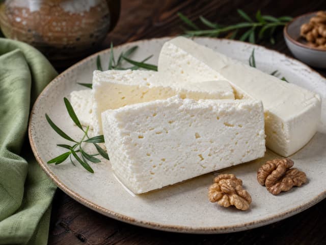 იმერული ყველი